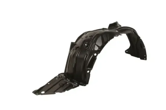 Verkleidung, Radhaus vorne links BLIC 6601-01-8140805Q Bild Verkleidung, Radhaus vorne links BLIC 6601-01-8140805Q