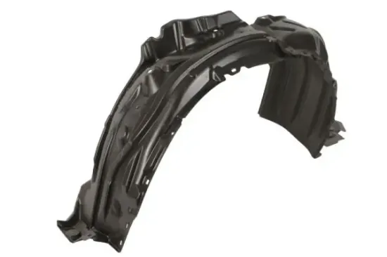 Verkleidung, Radhaus vorne links vorne rechts BLIC 6601-01-8140806Q Bild Verkleidung, Radhaus vorne links vorne rechts BLIC 6601-01-8140806Q