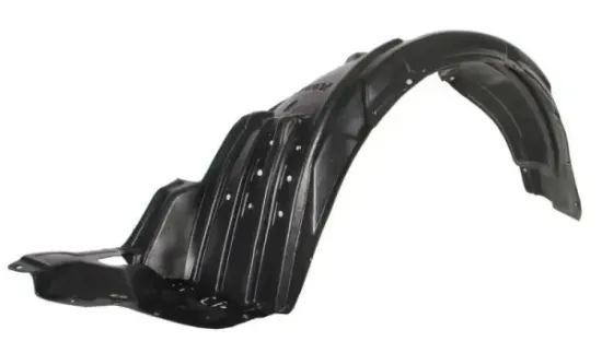 Verkleidung, Radhaus vorne links BLIC 6601-01-8149801P Bild Verkleidung, Radhaus vorne links BLIC 6601-01-8149801P