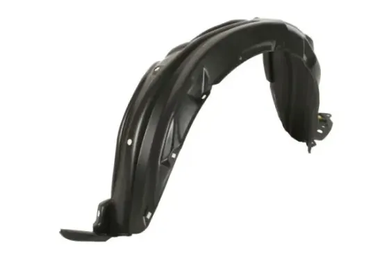 Verkleidung, Radhaus vorne links vorne rechts BLIC 6601-01-8155802Q Bild Verkleidung, Radhaus vorne links vorne rechts BLIC 6601-01-8155802Q