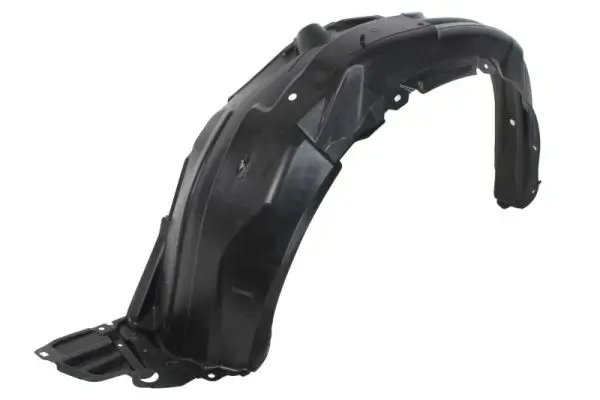 Verkleidung, Radhaus vorne links BLIC 6601-01-8156801Q