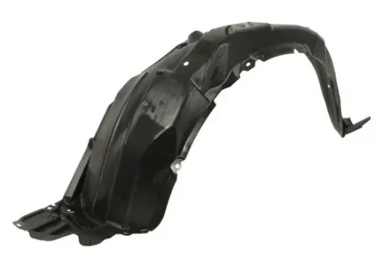 Verkleidung, Radhaus vorne links BLIC 6601-01-8156803Q Bild Verkleidung, Radhaus vorne links BLIC 6601-01-8156803Q