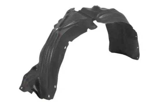 Verkleidung, Radhaus vorne links vorne rechts BLIC 6601-01-8156804P Bild Verkleidung, Radhaus vorne links vorne rechts BLIC 6601-01-8156804P