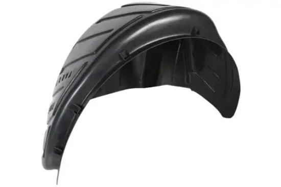 Verkleidung, Radhaus hinten links BLIC 6601-01-8156831P Bild Verkleidung, Radhaus hinten links BLIC 6601-01-8156831P