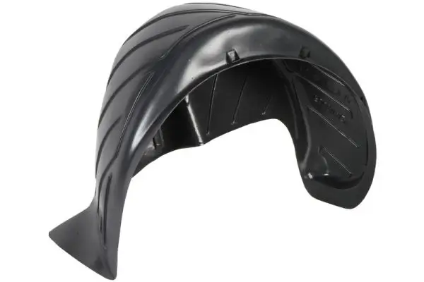 Verkleidung, Radhaus hinten rechts BLIC 6601-01-8156832P