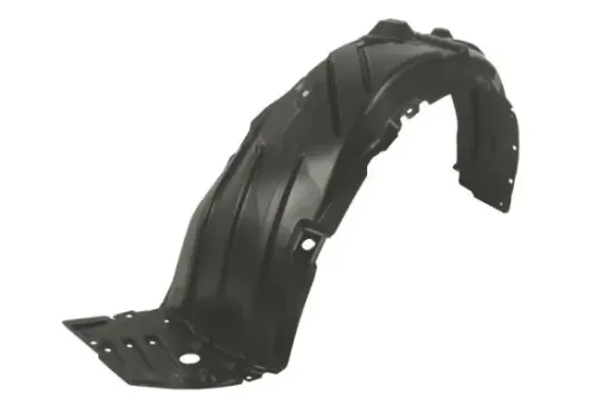 Verkleidung, Radhaus vorne links BLIC 6601-01-8158801Q Bild Verkleidung, Radhaus vorne links BLIC 6601-01-8158801Q