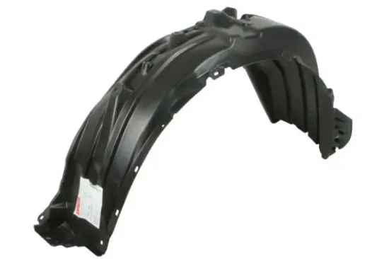 Verkleidung, Radhaus vorne links vorne rechts BLIC 6601-01-8158802Q Bild Verkleidung, Radhaus vorne links vorne rechts BLIC 6601-01-8158802Q