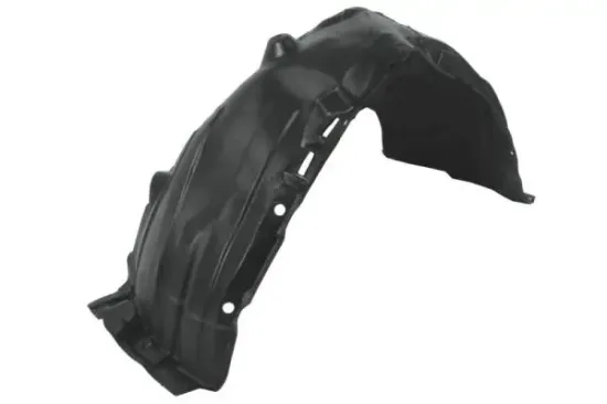 Verkleidung, Radhaus vorne links BLIC 6601-01-8167801P Bild Verkleidung, Radhaus vorne links BLIC 6601-01-8167801P