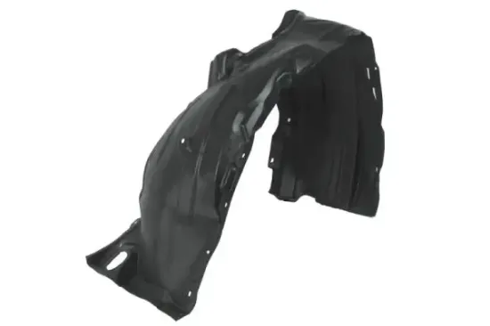 Verkleidung, Radhaus vorne links vorne rechts BLIC 6601-01-8167802P Bild Verkleidung, Radhaus vorne links vorne rechts BLIC 6601-01-8167802P