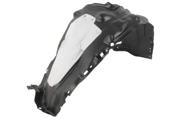 Verkleidung, Radhaus vorne links BLIC 6601-01-8168801P