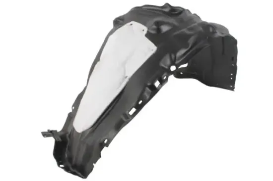 Verkleidung, Radhaus vorne links BLIC 6601-01-8168801P Bild Verkleidung, Radhaus vorne links BLIC 6601-01-8168801P