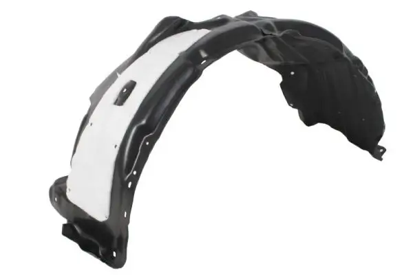 Verkleidung, Radhaus vorne links vorne rechts BLIC 6601-01-8168802P