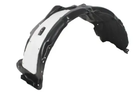 Verkleidung, Radhaus vorne links vorne rechts BLIC 6601-01-8168802P Bild Verkleidung, Radhaus vorne links vorne rechts BLIC 6601-01-8168802P