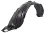 Verkleidung, Radhaus vorne links BLIC 6601-01-8168805P
