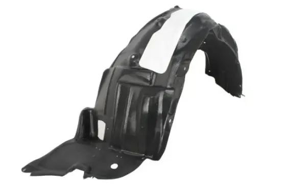 Verkleidung, Radhaus vorne links BLIC 6601-01-8171801P Bild Verkleidung, Radhaus vorne links BLIC 6601-01-8171801P