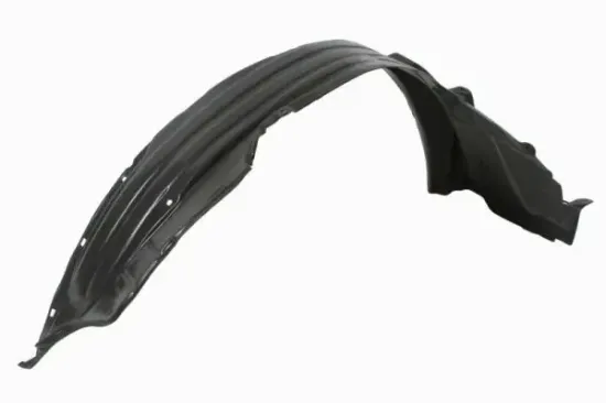 Verkleidung, Radhaus vorne links BLIC 6601-01-8176801P Bild Verkleidung, Radhaus vorne links BLIC 6601-01-8176801P