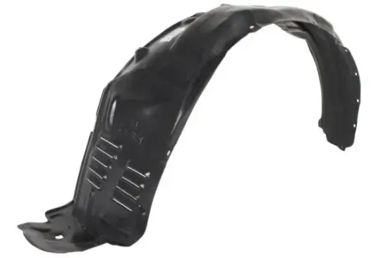 Verkleidung, Radhaus vorne links BLIC 6601-01-8178801P Bild Verkleidung, Radhaus vorne links BLIC 6601-01-8178801P