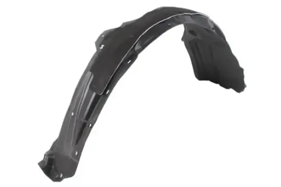 Verkleidung, Radhaus vorne links vorne rechts BLIC 6601-01-8178804P Bild Verkleidung, Radhaus vorne links vorne rechts BLIC 6601-01-8178804P