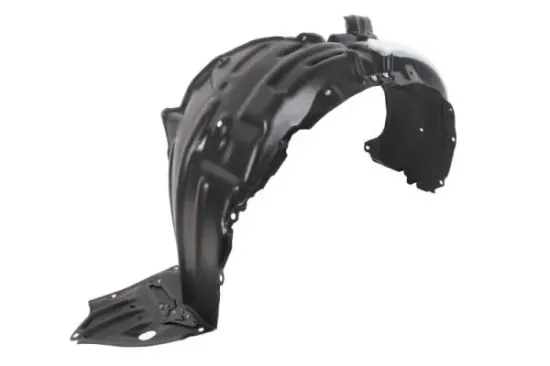 Verkleidung, Radhaus vorne links BLIC 6601-01-8182801PP Bild Verkleidung, Radhaus vorne links BLIC 6601-01-8182801PP