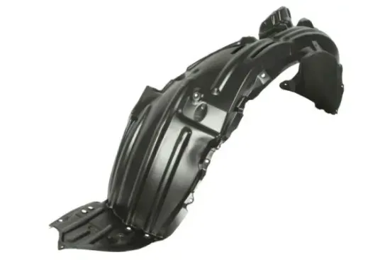 Verkleidung, Radhaus vorne links BLIC 6601-01-8182801P Bild Verkleidung, Radhaus vorne links BLIC 6601-01-8182801P