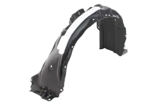 Verkleidung, Radhaus vorne links vorne rechts BLIC 6601-01-8182802PP Bild Verkleidung, Radhaus vorne links vorne rechts BLIC 6601-01-8182802PP