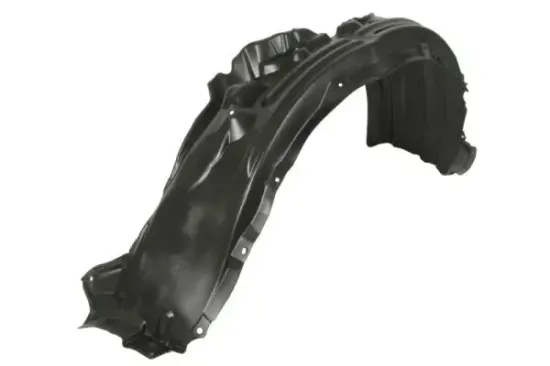 Verkleidung, Radhaus vorne links vorne rechts BLIC 6601-01-8182802P Bild Verkleidung, Radhaus vorne links vorne rechts BLIC 6601-01-8182802P