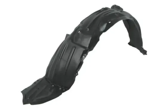 Verkleidung, Radhaus vorne links BLIC 6601-01-8182803P Bild Verkleidung, Radhaus vorne links BLIC 6601-01-8182803P