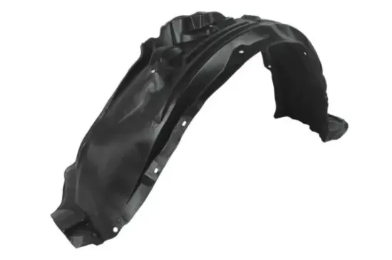 Verkleidung, Radhaus vorne links vorne rechts BLIC 6601-01-8182804P Bild Verkleidung, Radhaus vorne links vorne rechts BLIC 6601-01-8182804P