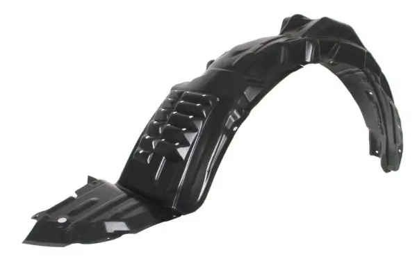 Verkleidung, Radhaus vorne links BLIC 6601-01-8184801P