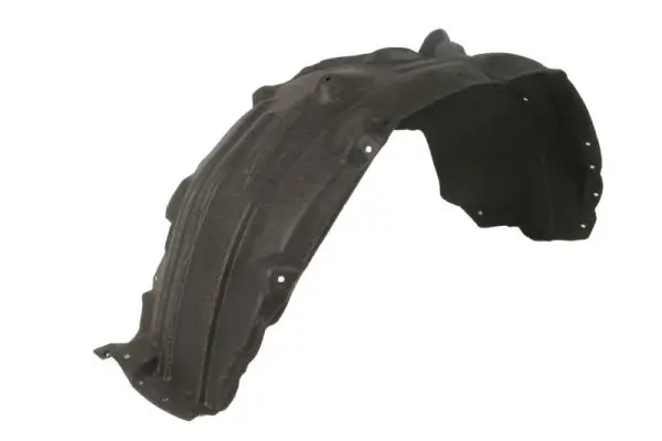 Verkleidung, Radhaus vorne links BLIC 6601-01-8186801P