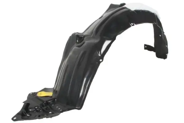 Verkleidung, Radhaus vorne links BLIC 6601-01-8197801P