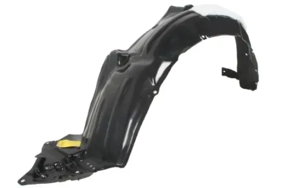 Verkleidung, Radhaus vorne links BLIC 6601-01-8197801P Bild Verkleidung, Radhaus vorne links BLIC 6601-01-8197801P