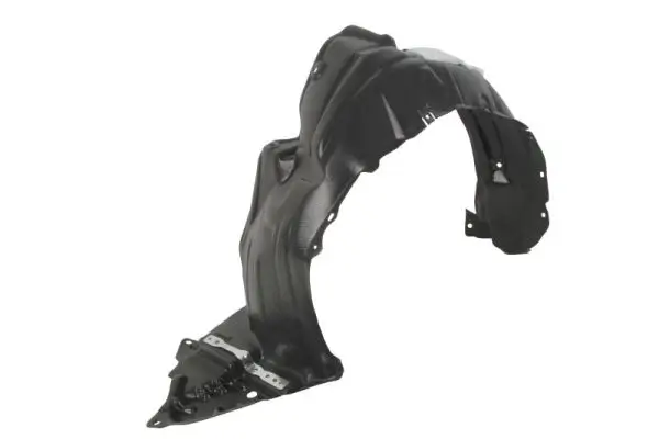 Verkleidung, Radhaus vorne links BLIC 6601-01-8197805P