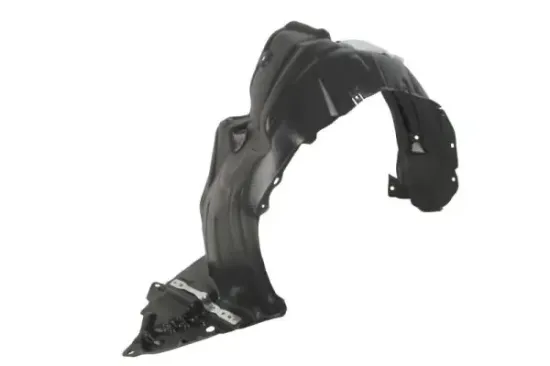 Verkleidung, Radhaus vorne links BLIC 6601-01-8197805P Bild Verkleidung, Radhaus vorne links BLIC 6601-01-8197805P