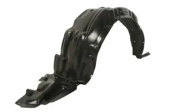 Verkleidung, Radhaus vorne links BLIC 6601-01-8198801P Bild Verkleidung, Radhaus vorne links BLIC 6601-01-8198801P