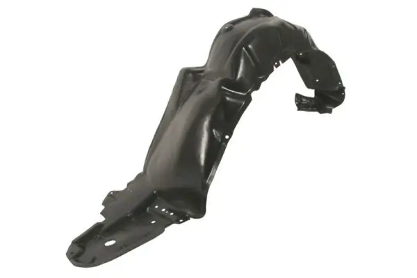 Verkleidung, Radhaus vorne links BLIC 6601-01-8199801P