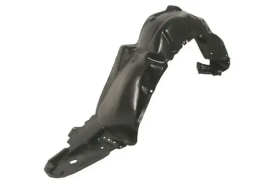 Verkleidung, Radhaus vorne links BLIC 6601-01-8199801P Bild Verkleidung, Radhaus vorne links BLIC 6601-01-8199801P