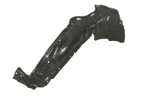 Verkleidung, Radhaus vorne links vorne rechts BLIC 6601-01-8199802P