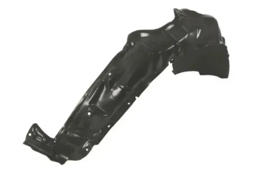 Verkleidung, Radhaus vorne links vorne rechts BLIC 6601-01-8199802P Bild Verkleidung, Radhaus vorne links vorne rechts BLIC 6601-01-8199802P