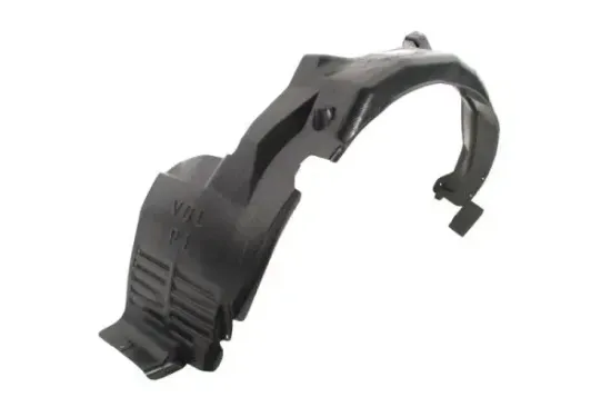 Verkleidung, Radhaus vorne links BLIC 6601-01-9008801P Bild Verkleidung, Radhaus vorne links BLIC 6601-01-9008801P