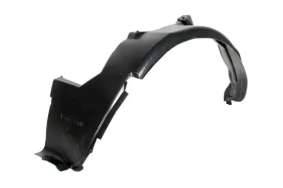 Verkleidung, Radhaus vorne links BLIC 6601-01-9008811P Bild Verkleidung, Radhaus vorne links BLIC 6601-01-9008811P