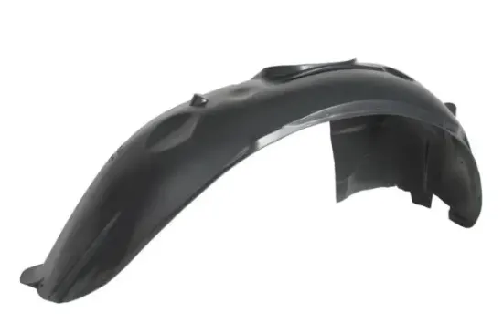 Verkleidung, Radhaus vorne rechts BLIC 6601-01-9009802P Bild Verkleidung, Radhaus vorne rechts BLIC 6601-01-9009802P