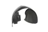 Verkleidung, Radhaus vorne links BLIC 6601-01-9021801P
