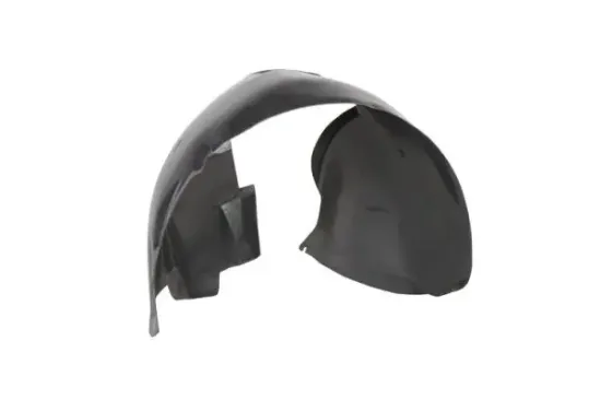 Verkleidung, Radhaus vorne links BLIC 6601-01-9021801P Bild Verkleidung, Radhaus vorne links BLIC 6601-01-9021801P