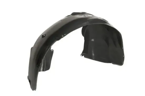 Verkleidung, Radhaus vorne links BLIC 6601-01-9037801P Bild Verkleidung, Radhaus vorne links BLIC 6601-01-9037801P