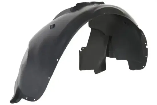 Verkleidung, Radhaus vorne rechts BLIC 6601-01-9037802P Bild Verkleidung, Radhaus vorne rechts BLIC 6601-01-9037802P