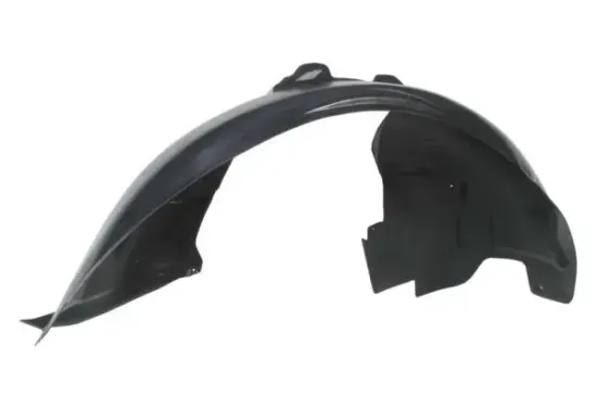 Verkleidung, Radhaus vorne rechts BLIC 6601-01-9047802P Bild Verkleidung, Radhaus vorne rechts BLIC 6601-01-9047802P