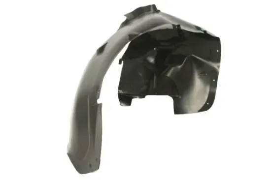 Verkleidung, Radhaus vorne links vorne rechts BLIC 6601-01-9060802P Bild Verkleidung, Radhaus vorne links vorne rechts BLIC 6601-01-9060802P