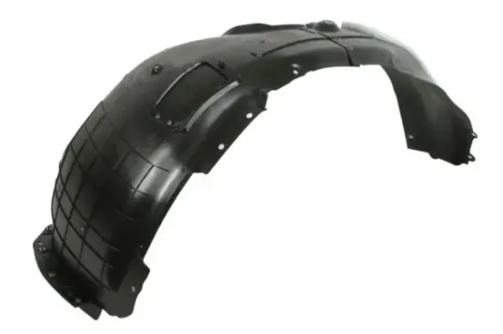 Verkleidung, Radhaus vorne links BLIC 6601-01-9080805P Bild Verkleidung, Radhaus vorne links BLIC 6601-01-9080805P