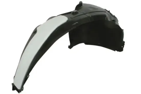 Verkleidung, Radhaus vorne links vorne rechts BLIC 6601-01-9080806P Bild Verkleidung, Radhaus vorne links vorne rechts BLIC 6601-01-9080806P